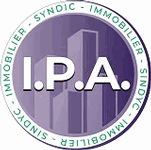 Logo ipa-immo.be