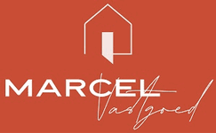 Logo marcelvastgoed.be