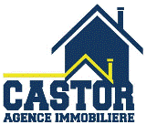 Logo immocastor.com