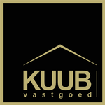Logo kuub-vastgoed.be