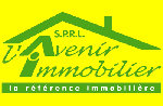 Logo avenir-immobilier.be