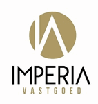 Logo imperiavastgoed.be