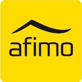 Logo afimo.immo