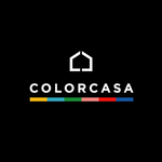 Logo colorcasa.be