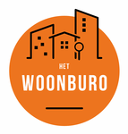 Logo hetwoonburo.be