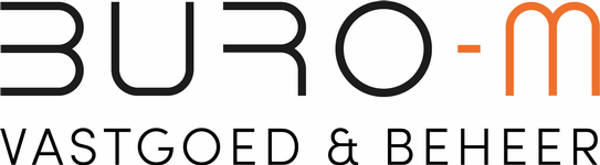 Logo buro-m.be
