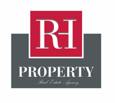 Logo rhproperty.be