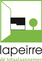 Logo lapeirre.be