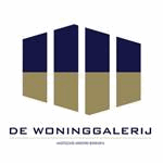 Logo dewoninggalerij.be
