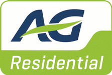 Logo agresidential.be