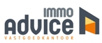 Logo immo-advice.be