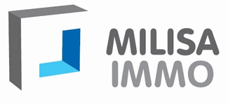 Logo milisa.immo