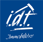 Logo immodt.be
