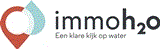 Logo immoh2o.be