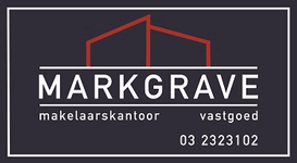 Logo markgrave.be