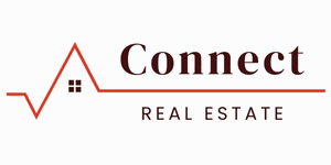 Logo connectrealestate.be