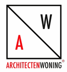 Logo architectenwoning.be