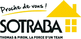 Logo sotraba.be