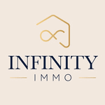 Logo infinity-immo.be