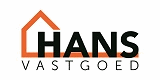 Logo hansvastgoed.com