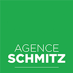 Logo agenceschmitz.be