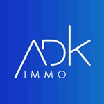 Logo adkimmo.com