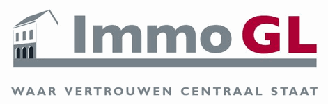 Logo immogl.be