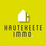 Logo hautekeeteimmo.be