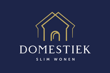 Logo domestiek.be