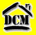 Logo agence-dcm.be