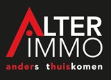 Logo alterimmo.be