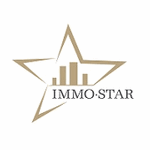 Logo immo-star.be