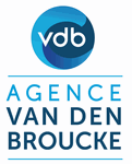 Logo agencevandenbroucke.be