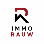 Logo immo-rauw.be