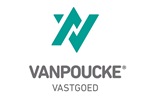 Logo vanpouckevastgoed.be