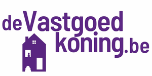 Logo devastgoedkoning.be