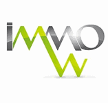 Logo immo-w.be