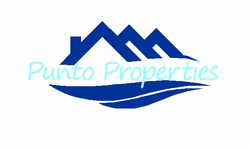 Logo puntoproperties.com