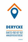 Logo deryckevastgoed.be