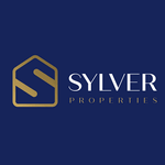 Logo sylverproperties.be