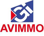 Logo avimmo.com