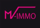 Logo mv-immo.be