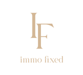 Logo immofixed.be
