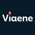 Logo viaenevastgoed.be