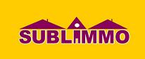 Logo sublimmo.be