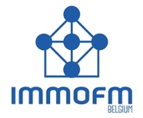 Logo immofm.be