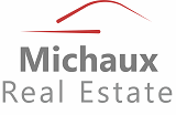 Logo michauxrealestate.com