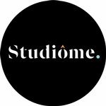 Logo studiome-housing.be