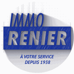 Logo immorenier.be