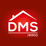 Logo dms-immo.be
